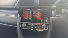 Honda Civic 1.5 VTEC Turbo Sport 5dr Petrol Hatchback